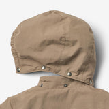 Wheat Outerwear Jacket Svende Jacket 1138 dry wood