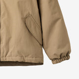 Wheat Outerwear Jacket Svende Jacket 3201 walnut