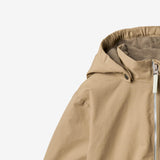 Wheat Outerwear Jacket Svende Jacket 3201 walnut