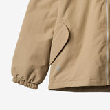 Wheat Outerwear Jacket Svende Jacket 3201 walnut