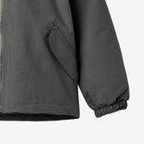 Wheat Outerwear Jacket Svende Jacket 9526 black sea