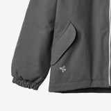 Wheat Outerwear Jacket Svende Jacket 9526 black sea