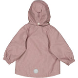 Wheat Outerwear Jacket Sveo Tech Jackets 1496 lavender melange