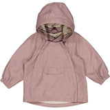 Wheat Outerwear Jacket Sveo Tech Jackets 1496 lavender melange