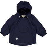 Wheat Outerwear Jacket Sveo Tech Jackets 1015 deep sea