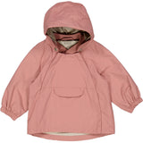 Wheat Outerwear Jacket Sveo Tech Jackets 2023 antique rose
