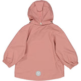 Wheat Outerwear Jacket Sveo Tech Jackets 2023 antique rose
