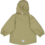Wheat Outerwear Jacket Sveo Tech Jackets 4119 dusty green