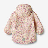 Wheat Outerwear Jacket Sveo Tech Jackets 9504 candy flowers