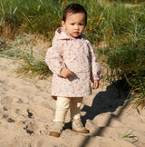 Wheat Outerwear Jacket Sveo Tech Jackets 9504 candy flowers