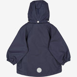 Wheat Outerwear Jacket Sveo Tech | Baby Jacket 1388 midnight