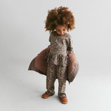 Wheat Outerwear Jacket Tove Tech Jacket 1035 purple stone