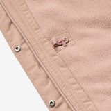 Wheat Outerwear Jacket Tove Tech Jacket 1135 dry rose