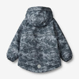 Wheat Outerwear Jacket Vagn Tech Jackets 1148 landscape