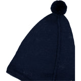 Wheat Outerwear Knit Bonnet Liro Outerwear acc. 1432 navy