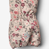 Wheat Outerwear Mittens Monta Accessory 9680 grey moon flowers