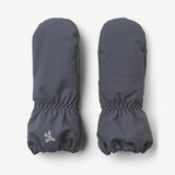 Wheat Outerwear Mittens Monta Accessory 1292 greyblue
