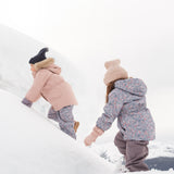 Wheat Outerwear Mittens Monta Accessory 2487 rose powder