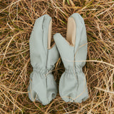 Wheat Outerwear Mittens Monta Accessory 9543 thunder sky