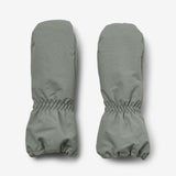 Wheat Outerwear Mittens Monta Accessory 9543 thunder sky