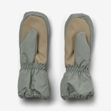 Wheat Outerwear Mittens Monta Accessory 9543 thunder sky