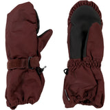 Wheat Outerwear Mittens Tech Outerwear acc. 2750 maroon