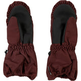 Wheat Outerwear Mittens Tech Outerwear acc. 2750 maroon