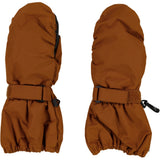 Wheat Outerwear Mittens Tech Outerwear acc. 3024 cinnamon