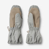 Wheat Outerwear Mittens Tech Outerwear acc. 1111 rainy blue