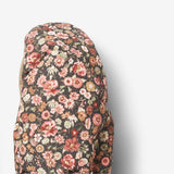 Wheat Outerwear Mittens Tech Outerwear acc. 1186 raven wild flowers