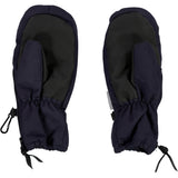 Wheat Outerwear Mittens Zipper Tech Outerwear acc. 1020 deep blue