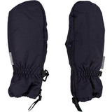 Wheat Outerwear Mittens Zipper Tech Outerwear acc. 1020 deep blue