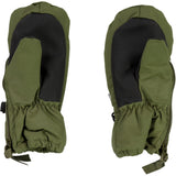 Wheat Outerwear Mittens Zipper Tech Outerwear acc. 4099 winter moss