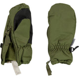 Wheat Outerwear Mittens Zipper Tech Outerwear acc. 4099 winter moss