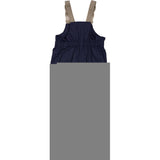Wheat Outerwear Outdoor Overall Robin Tech Trousers 1015 deep sea