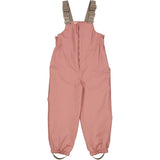 Wheat Outerwear Outdoor Overall Robin Tech Trousers 2023 antique rose