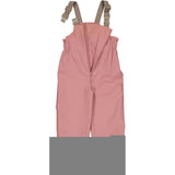 Wheat Outerwear Outdoor Overall Robin Tech Trousers 2023 antique rose