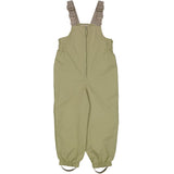 Wheat Outerwear Outdoor Overall Robin Tech Trousers 4119 dusty green