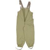 Wheat Outerwear Outdoor Overall Robin Tech Trousers 4119 dusty green