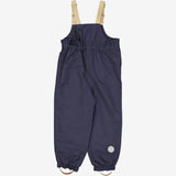 Wheat Outerwear Outdoor Overall Robin Tech Trousers 1388 midnight