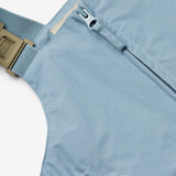 Wheat Outerwear Outdoor Overall Robin Tech Trousers 1305 blue lagoon