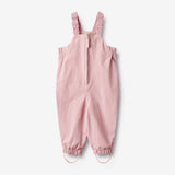 Wheat Outerwear Outdoor Overall Robin Tech Trousers 2282 rose lemonade