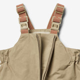 Wheat Outerwear Outdoor Overall Robin Tech Trousers 3239 beige stone