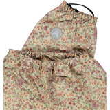 Wheat Outerwear Outdoor Pants Robin Tech Trousers 9058 stone flowers