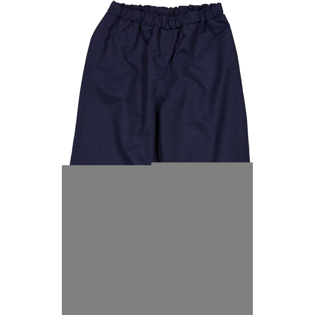 Waterproof Splash Pant - Deep Ocean Waterproof Splash Pant - Deep Ocean
