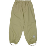 Wheat Outerwear Outdoor Pants Robin Tech Trousers 4119 dusty green