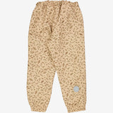 Wheat Outerwear Outdoor Pants Robin Tech Trousers 3362 sand insects