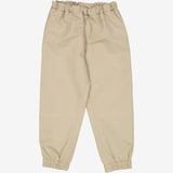 Wheat Outerwear Outdoor Pants Robin Tech Trousers 0070 gravel