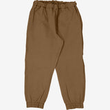 Wheat Outerwear Outdoor Pants Robin Tech Trousers 4210 golden brown