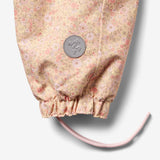 Wheat Outerwear Outdoor Suit Olly Outdoor Suit 9514 lemonade flowers